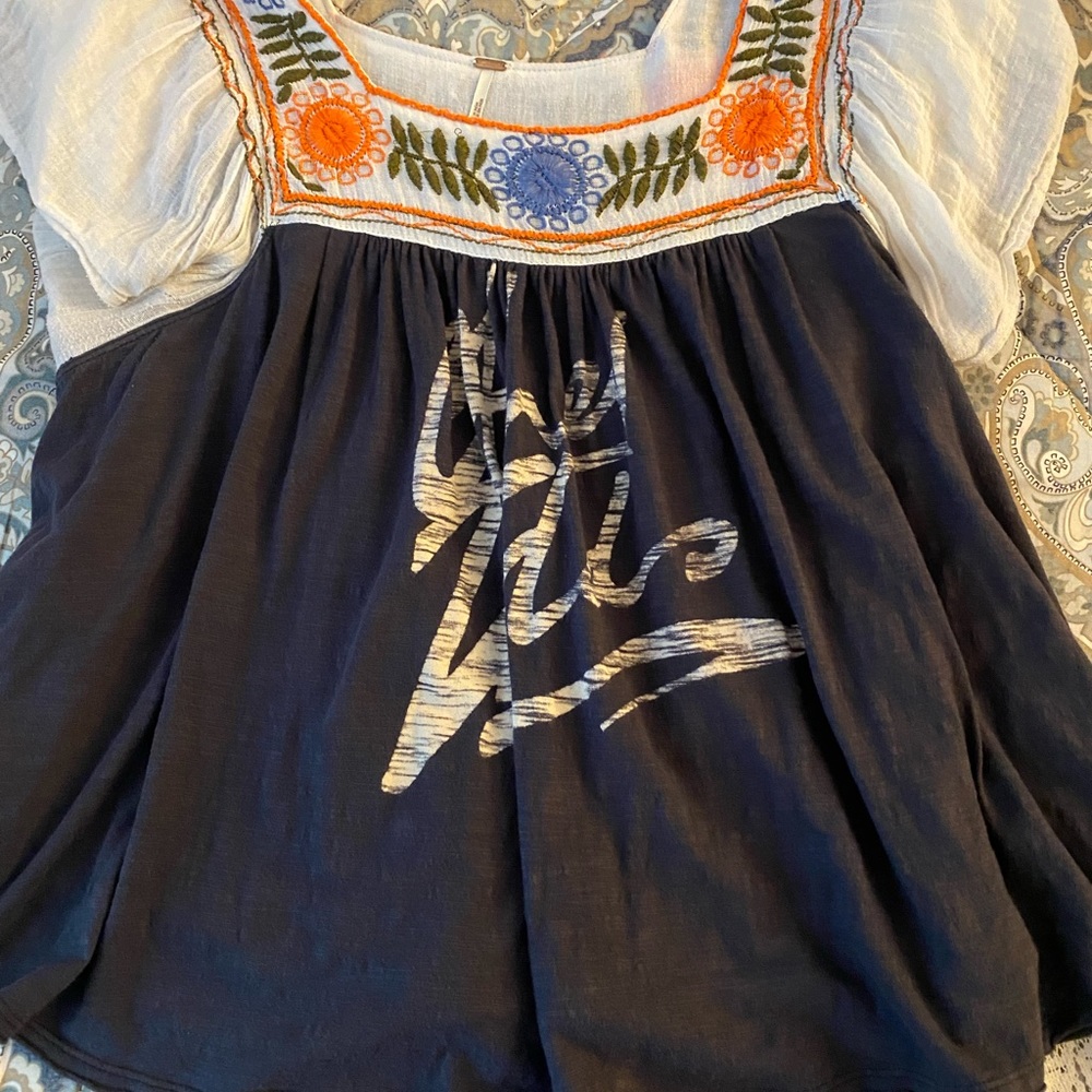 Free people